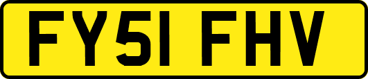 FY51FHV
