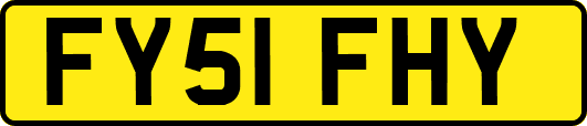 FY51FHY