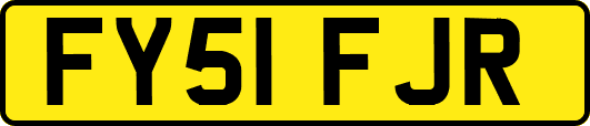 FY51FJR
