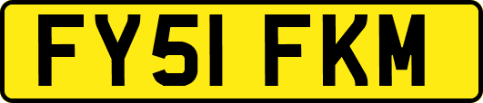 FY51FKM