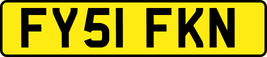 FY51FKN