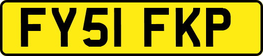 FY51FKP