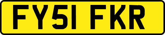 FY51FKR