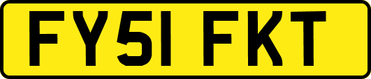 FY51FKT