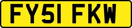 FY51FKW