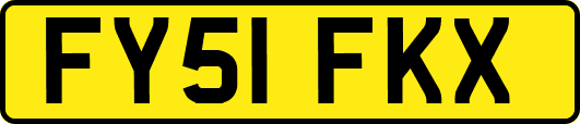 FY51FKX