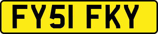 FY51FKY