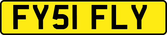 FY51FLY