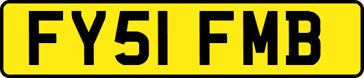 FY51FMB