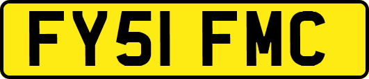 FY51FMC