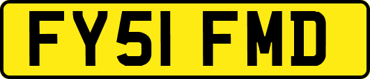 FY51FMD