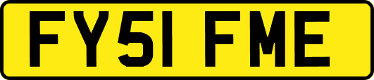 FY51FME