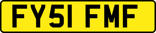 FY51FMF