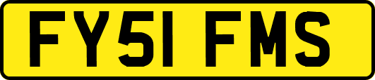 FY51FMS