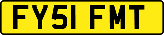 FY51FMT