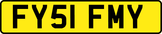 FY51FMY