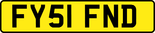 FY51FND