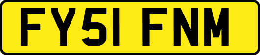 FY51FNM