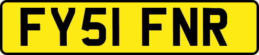 FY51FNR