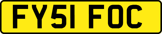 FY51FOC