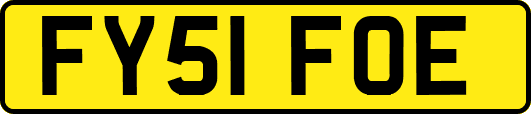 FY51FOE