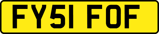 FY51FOF