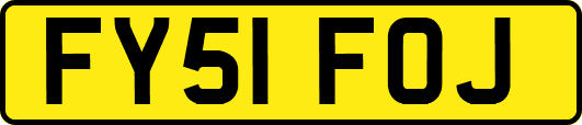 FY51FOJ