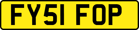 FY51FOP