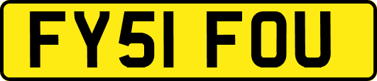 FY51FOU