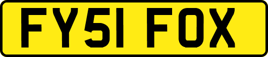 FY51FOX