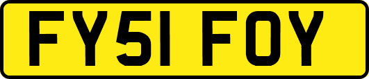 FY51FOY