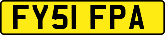 FY51FPA