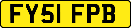 FY51FPB