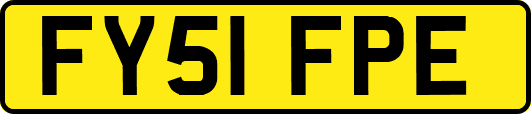 FY51FPE