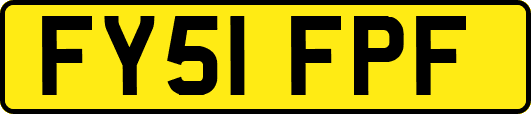 FY51FPF