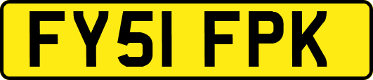 FY51FPK