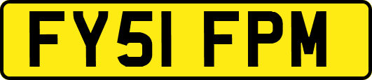 FY51FPM