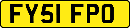 FY51FPO