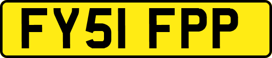 FY51FPP