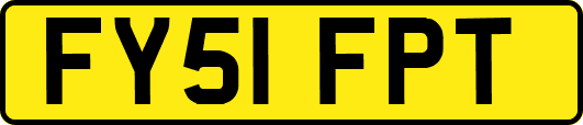 FY51FPT