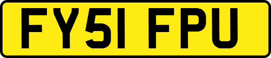 FY51FPU