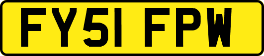 FY51FPW