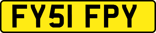 FY51FPY