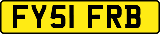 FY51FRB
