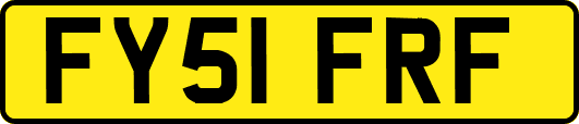FY51FRF