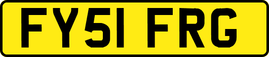 FY51FRG