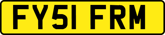 FY51FRM
