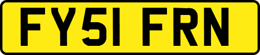 FY51FRN