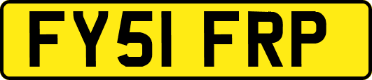 FY51FRP