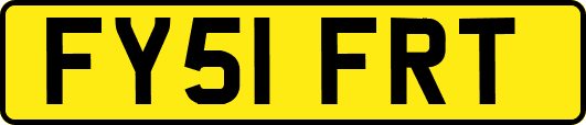 FY51FRT